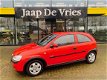 Opel Corsa - 1.4 I 16V 3D 90PK ELEGANCE AC TRKH CD - 1 - Thumbnail