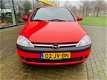 Opel Corsa - 1.4 I 16V 3D 90PK ELEGANCE AC TRKH CD - 1 - Thumbnail