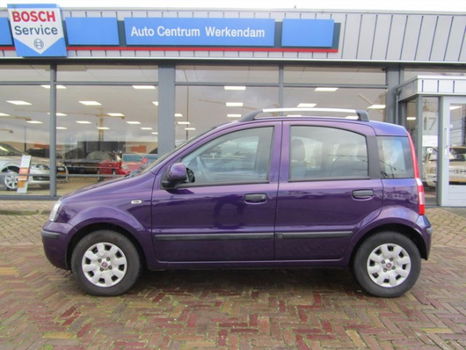 Fiat Panda - 1.2 69pk Ed. Cool hoge zitpositie - 1