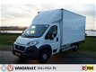 Fiat Ducato - 2.3 MJ 130PK BAKWAGEN | Laadklep | CC - 1 - Thumbnail