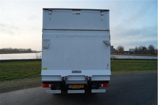 Fiat Ducato - 2.3 MJ 130PK BAKWAGEN | Laadklep | CC - 1