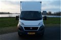 Fiat Ducato - 2.3 MJ 130PK BAKWAGEN | Laadklep | CC - 1 - Thumbnail