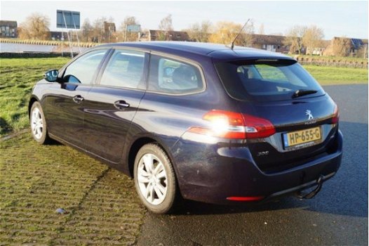 Peugeot 308 SW - 1.6 BlueHDI BL Pack - 1