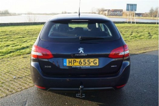 Peugeot 308 SW - 1.6 BlueHDI BL Pack - 1