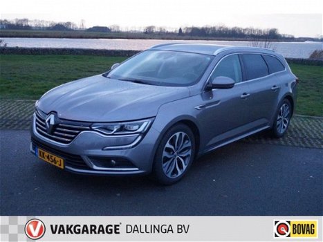 Renault Talisman Estate - 1.5 dCi Intens - 1