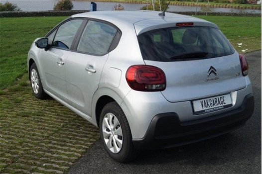 Citroën C3 - 1.6 BlueHDi Feel | Pack Relax - 1