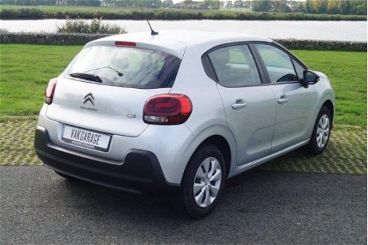 Citroën C3 - 1.6 BlueHDi Feel | Pack Relax - 1