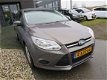 Ford Focus Wagon - 1.6 TDCI Lease Trend Navi Airco PDC Bluetooth Cruise - 1 - Thumbnail