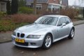 BMW Z3 Coupé - 2.8 voll. dealeronderh/leer/remus - 1 - Thumbnail