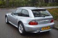 BMW Z3 Coupé - 2.8 voll. dealeronderh/leer/remus - 1 - Thumbnail