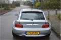 BMW Z3 Coupé - 2.8 voll. dealeronderh/leer/remus - 1 - Thumbnail