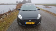 Fiat Grande Punto - 1.3 M-Jet Actual