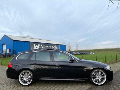 BMW 3-serie Touring - 330i High Executive M-Pakket Panoramadak - 1