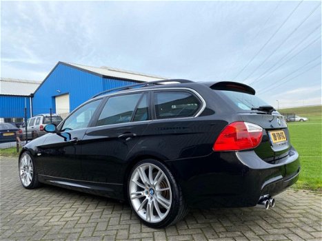 BMW 3-serie Touring - 330i High Executive M-Pakket Panoramadak - 1