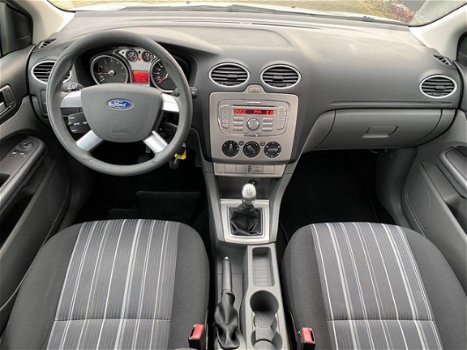 Ford Focus Wagon - 1.6 Trend | Airco | Audio | APK - 1