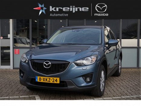 Mazda CX-5 - 2.0 Skylease+ Limited Edition 2WD | TREKHAAK - 1