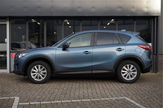 Mazda CX-5 - 2.0 Skylease+ Limited Edition 2WD | TREKHAAK - 1