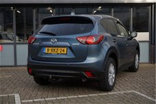 Mazda CX-5 - 2.0 Skylease+ Limited Edition 2WD | TREKHAAK