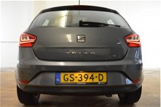 Seat Ibiza - TSI 95PK STYLE CONNECT NAVI/AIRCO/PDC/LMV