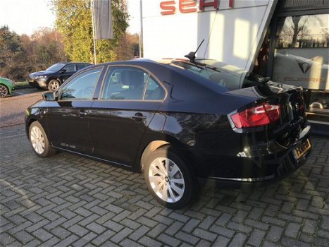 Seat Toledo - 1.2 TSI Businessline High Navigatie, Telefoon, Cruise control, Airco, Parkeersensoren - 1