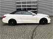 Mercedes-Benz E-klasse Cabrio - 350 d Prestige - 1 - Thumbnail