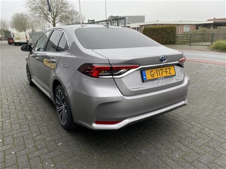 Toyota Corolla - 1.8 Hybrid First Edition Aut - 1