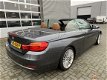 BMW 4-serie Cabrio - 420d High Executive Aut Leer - 1 - Thumbnail