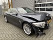 BMW 4-serie Cabrio - 420d High Executive Aut Leer - 1 - Thumbnail