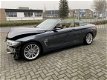 BMW 4-serie Cabrio - 420d High Executive Aut Leer - 1 - Thumbnail