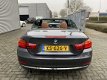 BMW 4-serie Cabrio - 420d High Executive Aut Leer - 1 - Thumbnail