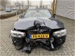 BMW 4-serie Cabrio - 420d High Executive Aut Leer - 1 - Thumbnail