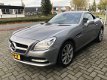 Mercedes-Benz SLK-klasse - Aut Nieuwstaat NL Auto 200 - 1 - Thumbnail
