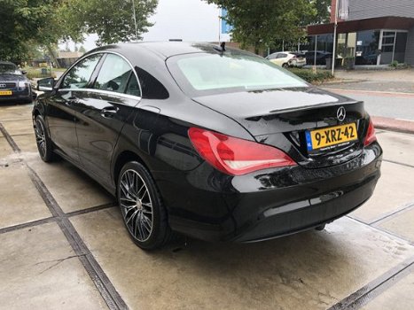 Mercedes-Benz CLA-Klasse - 180 CDI Edition Prestige Automaat Led - 1