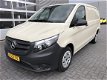 Mercedes-Benz Vito - 109 CDI Functional Airco / Nav / Camara - 1 - Thumbnail