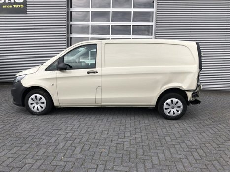 Mercedes-Benz Vito - 109 CDI Functional Airco / Nav / Camara - 1