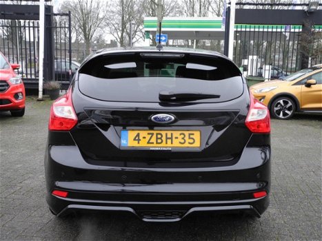 Ford Focus - 1.0 EcoBoost 125pk 5D Titanium ST PACK - 1