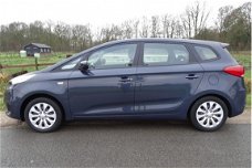 Kia Carens - 1.6 GDi First Edition keurig nette 7-persoonswagen Trekhaak Navigatie 1ste eigenaar