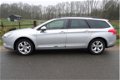 Citroën C5 Tourer - 2.0 16V Ligne Business zeer goed onderhouden en zeer netjes Navigatie - 1 - Thumbnail