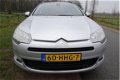 Citroën C5 Tourer - 2.0 16V Ligne Business zeer goed onderhouden en zeer netjes Navigatie - 1 - Thumbnail