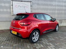 Renault Clio - 1.5 dCi ECO Expression 2015 / Pack introduction / Navigatie / Cruisecontrol / 1e eige