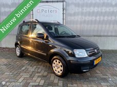 Fiat Panda - 1.2 Edizione Cool 2011 / AIrco / 1e eigenaar / NAP