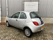 Ford Ka - 1.3 Cool & Sound 2008 / Airco / Elek pakket / 69.000km NAP