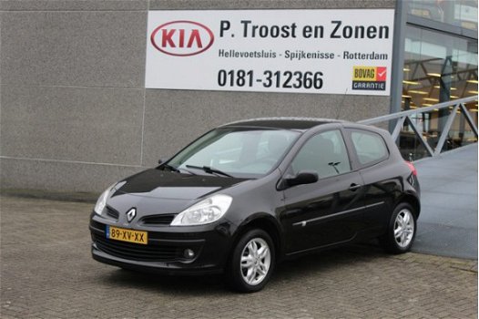 Renault Clio - 1.2-16V Business Line Airco/Elektr.pakket - 1