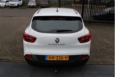 Renault Kadjar - 1.2 TCe Zen Climate controle/Cruise controle/LED dagrijverlichting/Parkeersensoren