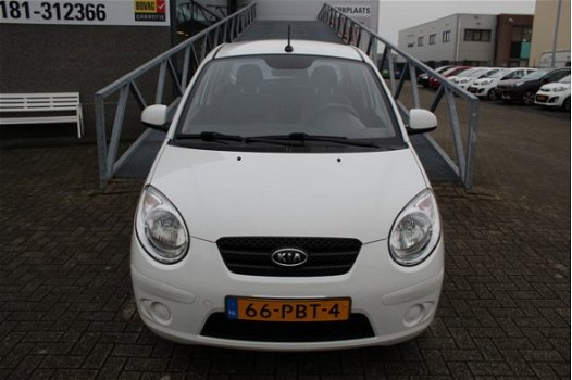 Kia Picanto - 1.0 X-pect - 1