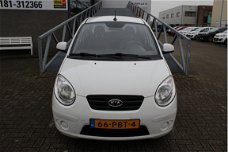 Kia Picanto - 1.0 X-pect