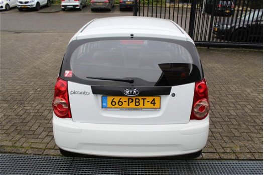 Kia Picanto - 1.0 X-pect - 1