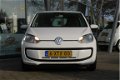 Volkswagen Up! - 1.0 move up BlueMotion NL-Auto Airco/Central-Lock/Elek.Ramen - 1 - Thumbnail