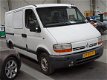 Renault Master - T28 2.5DCI L1 H1 Trekhaak - 1 - Thumbnail