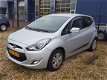 Hyundai ix20 - 1.6I 16V 125PK AUTOMAAT I-MOTION | AIRCO | ELEK.RAMEN+SPIEGELS | CV+AB | STUURBEKRACH - 1 - Thumbnail